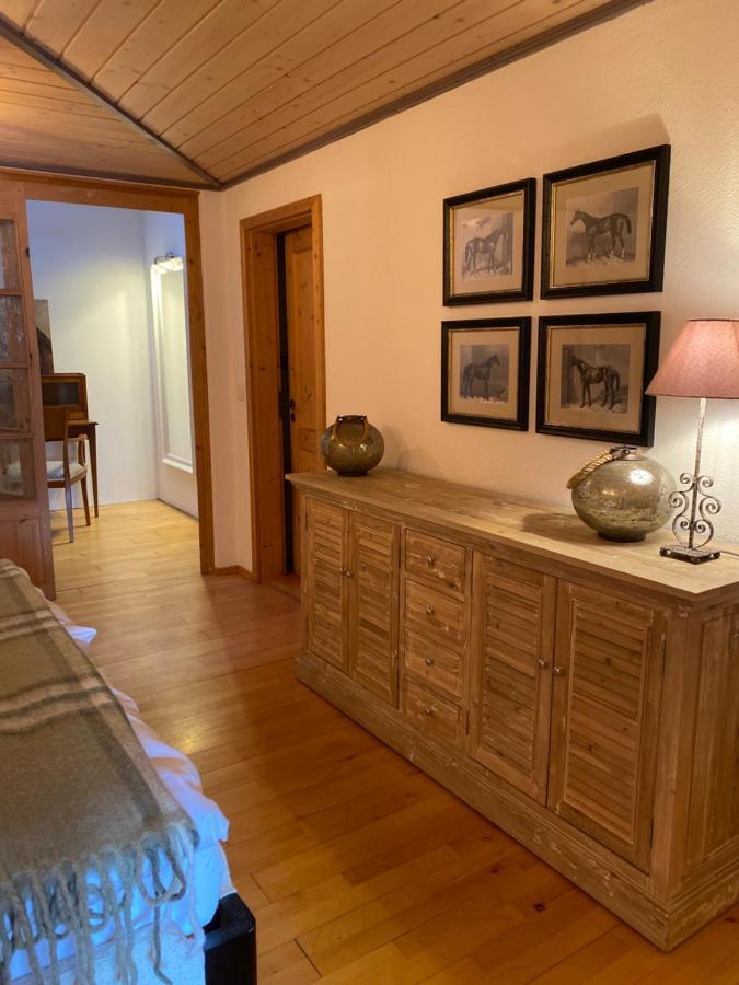 Annahof Apartamento Argenbuhl Exterior foto