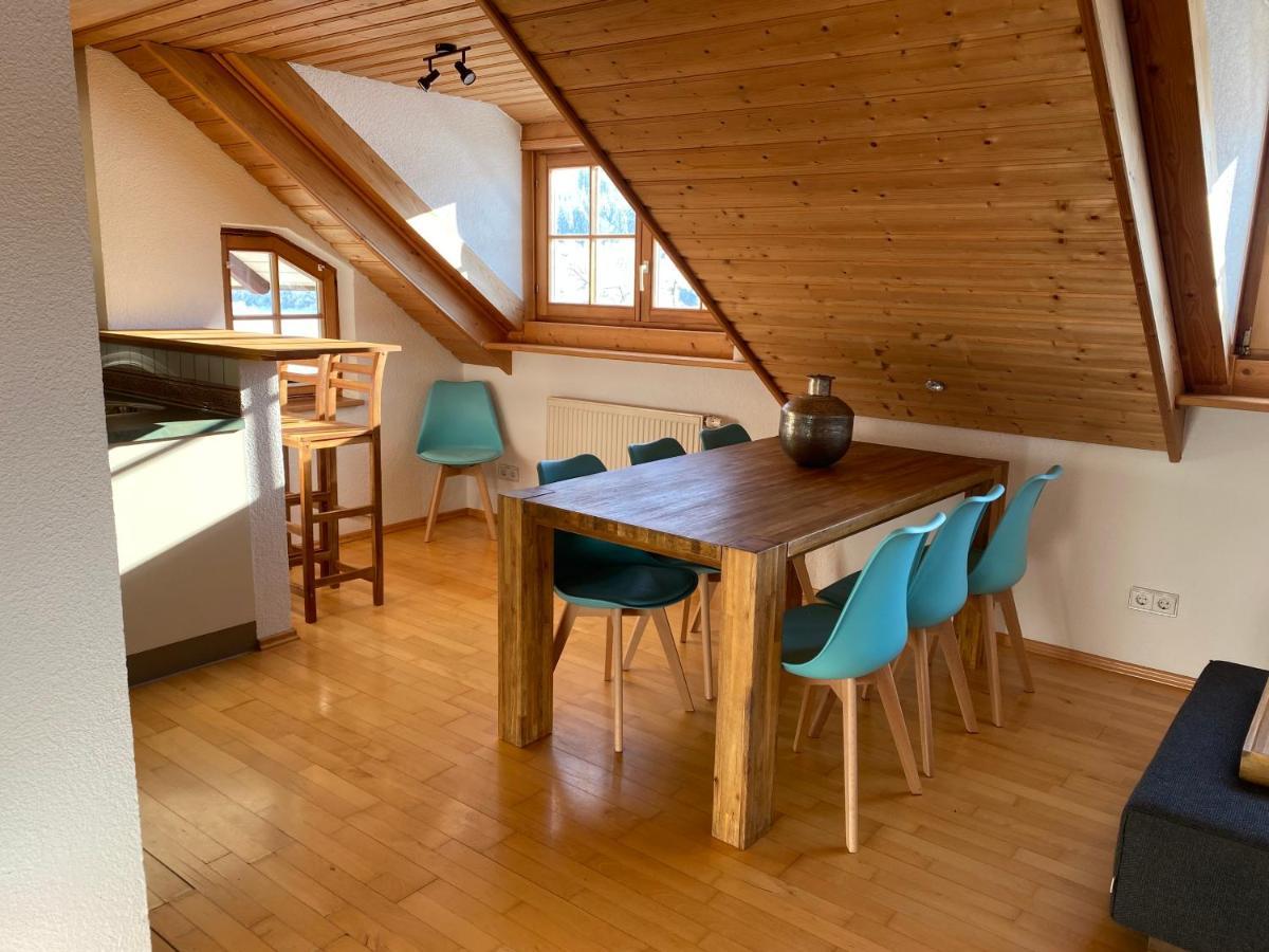 Annahof Apartamento Argenbuhl Exterior foto