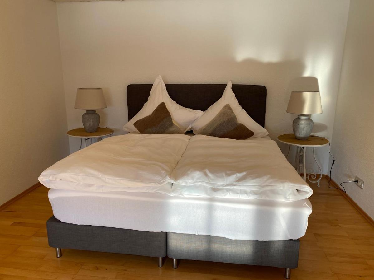 Annahof Apartamento Argenbuhl Exterior foto