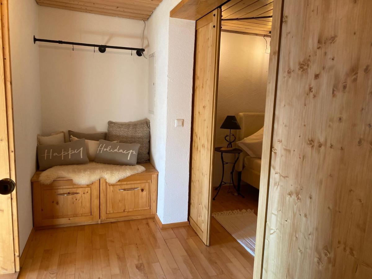 Annahof Apartamento Argenbuhl Exterior foto
