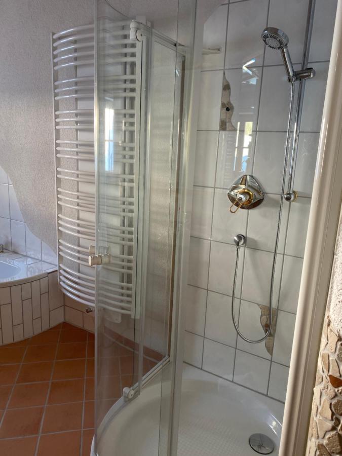 Annahof Apartamento Argenbuhl Exterior foto